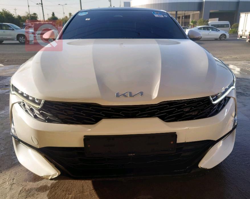 کیا K5